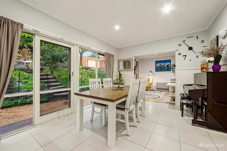 Fourth view of Homely house listing, 7 Pickwood Rise, Research VIC 3095