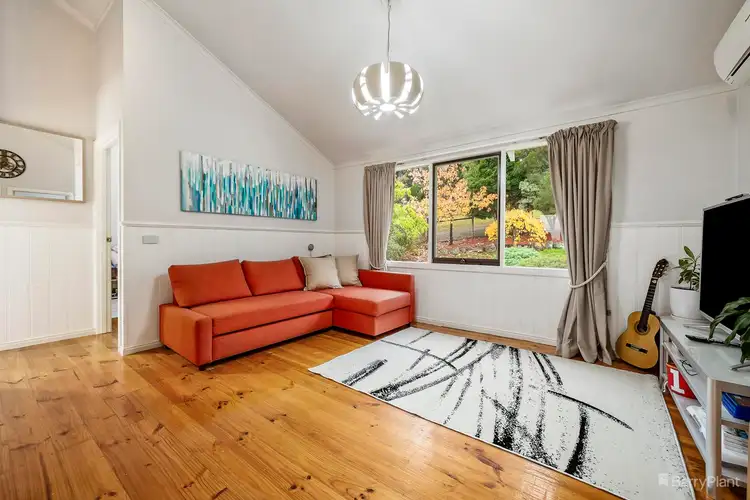 Sixth view of Homely house listing, 7 Pickwood Rise, Research VIC 3095