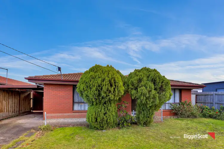 Main view of Homely house listing, 1 Lancelot Court, Kings Park VIC 3021