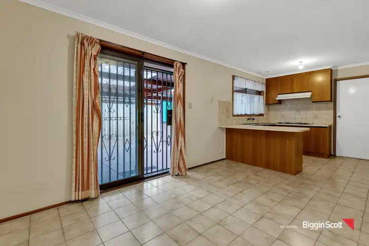 Third view of Homely house listing, 1 Lancelot Court, Kings Park VIC 3021
