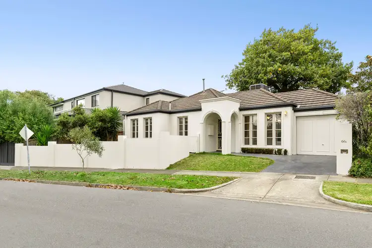 Main view of Homely house listing, 66A Peter Street, Box Hill North VIC 3129