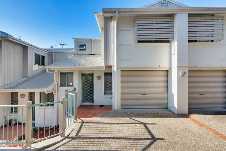 Third view of Homely townhouse listing, 3/33 Eldon Street, Indooroopilly QLD 4068