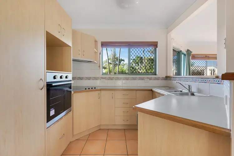 Fourth view of Homely townhouse listing, 3/33 Eldon Street, Indooroopilly QLD 4068