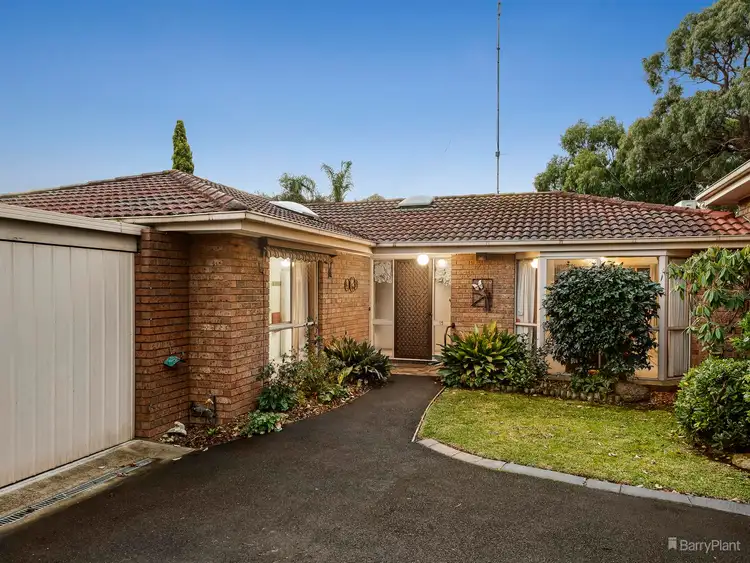 15/131 Parker Street, Templestowe VIC 3106