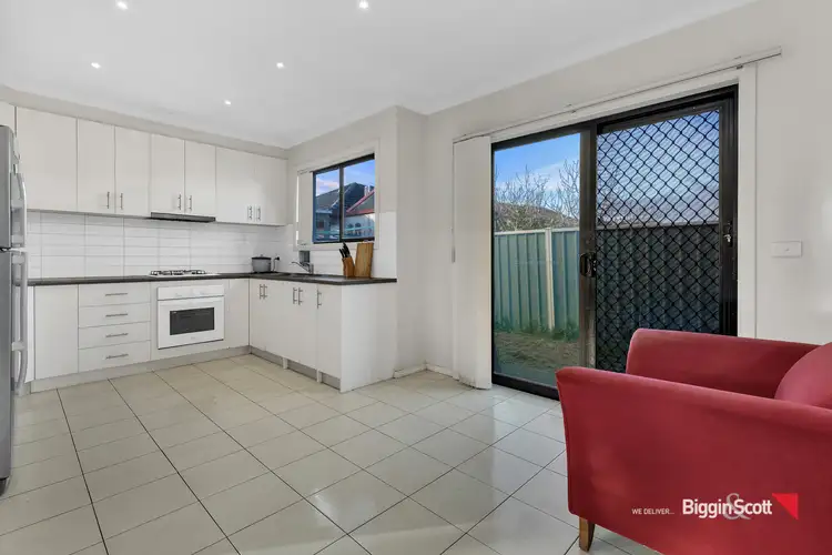 Second view of Homely townhouse listing, 16 Hamilton Street, Deer Park VIC 3023
