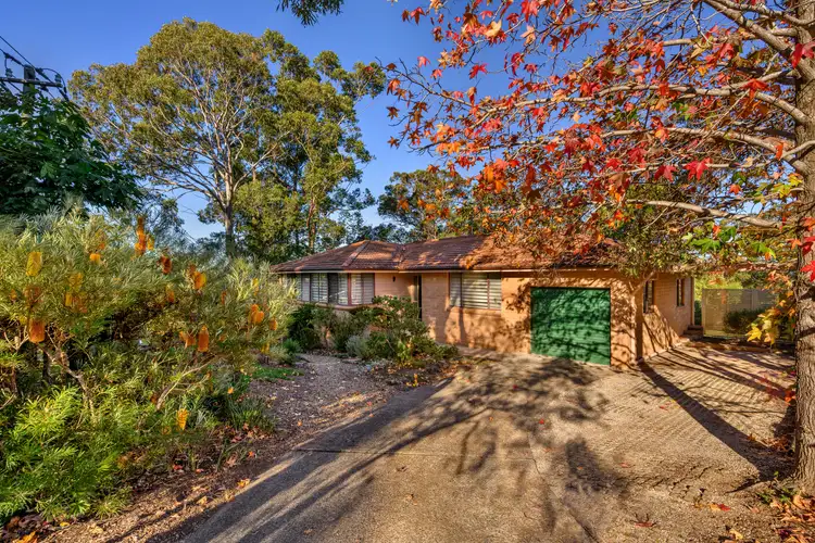 Fifth view of Homely house listing, 2 Tall Timbers Road, Winmalee NSW 2777