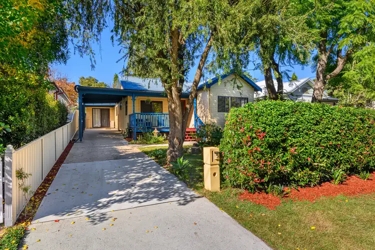 5 Carmel Street, Glenbrook NSW 2773