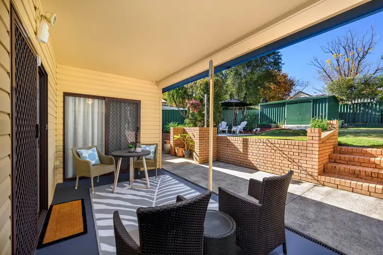 Fourth view of Homely house listing, 5 Carmel Street, Glenbrook NSW 2773