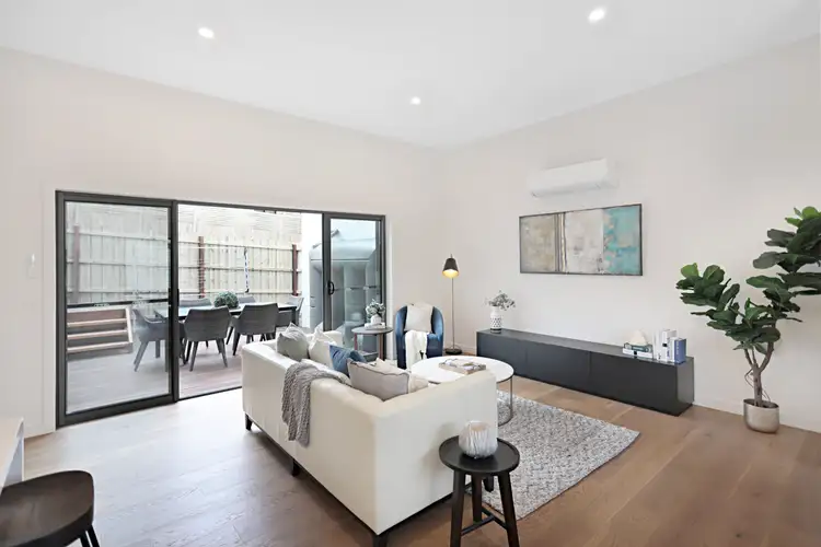 Fourth view of Homely townhouse listing, 1/222 High Street, Templestowe Lower VIC 3107