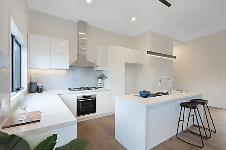 Fifth view of Homely townhouse listing, 1/222 High Street, Templestowe Lower VIC 3107