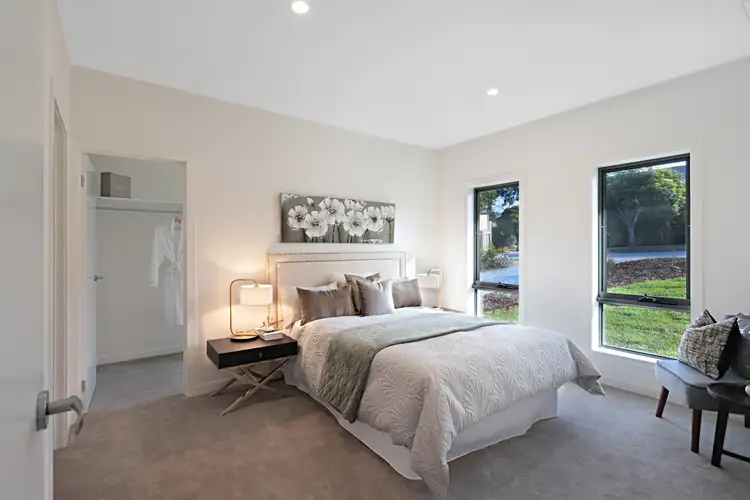 Sixth view of Homely townhouse listing, 1/222 High Street, Templestowe Lower VIC 3107
