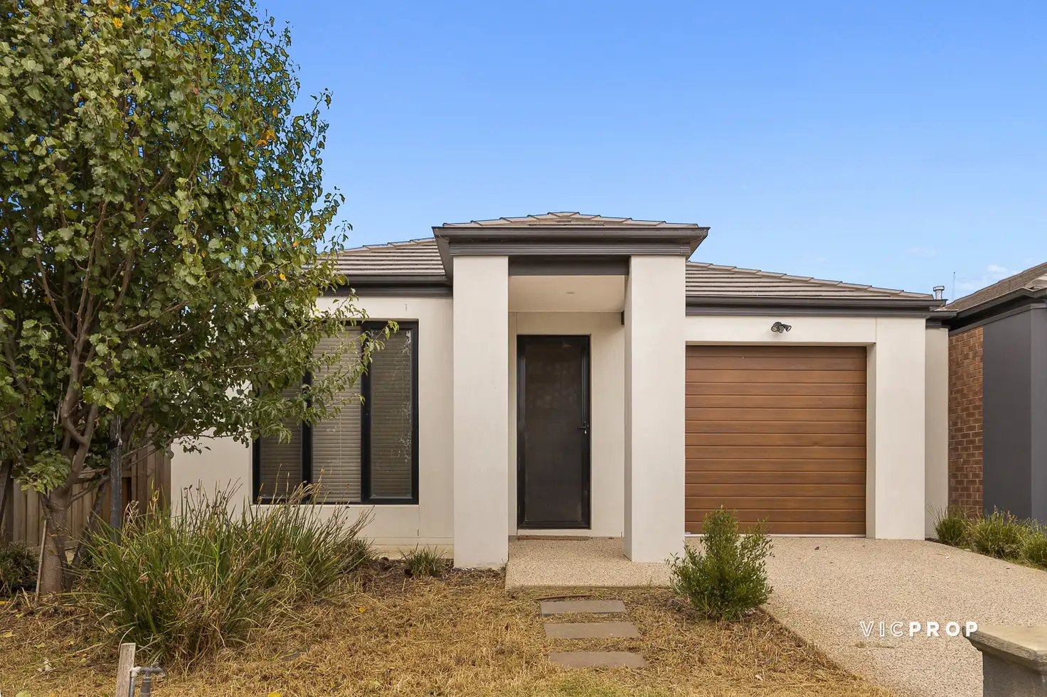 Main view of Homely house listing, 8 Reading Street, Williams Landing VIC 3027