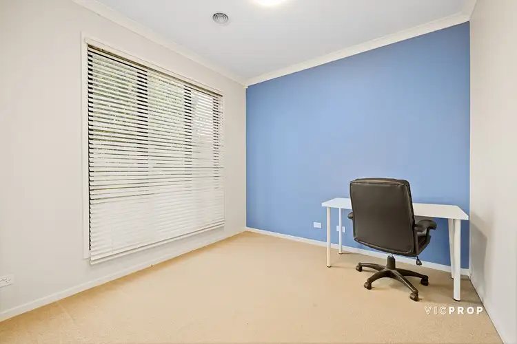 Second view of Homely house listing, 8 Reading Street, Williams Landing VIC 3027