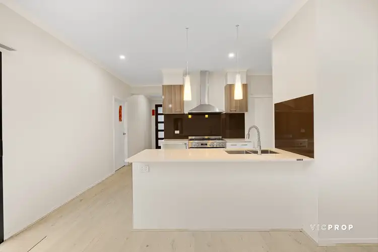 Third view of Homely house listing, 8 Reading Street, Williams Landing VIC 3027