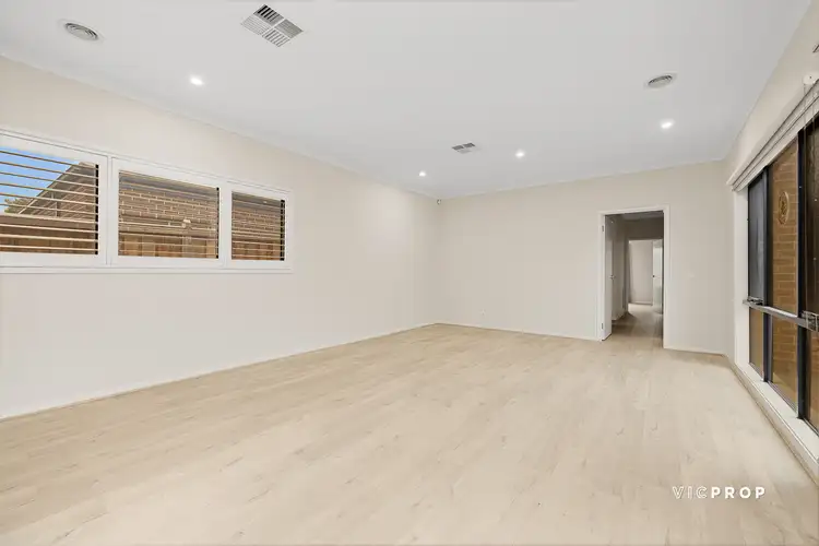 Fourth view of Homely house listing, 8 Reading Street, Williams Landing VIC 3027