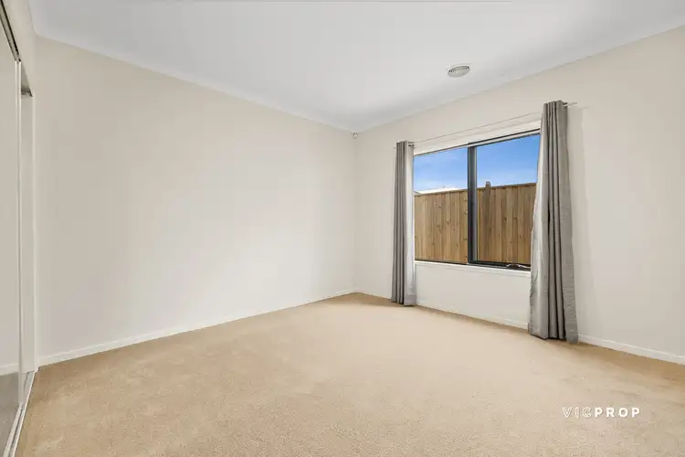 Fifth view of Homely house listing, 8 Reading Street, Williams Landing VIC 3027