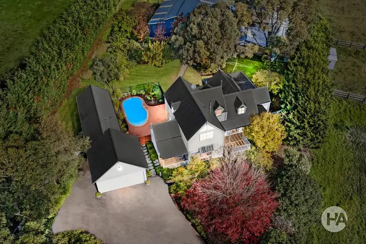 306-316 Golf Links Road, Baxter VIC 3911