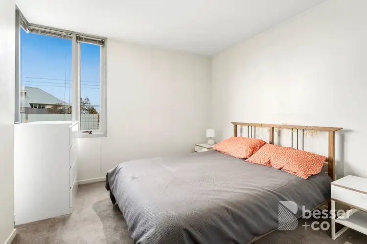Fifth view of Homely apartment listing, 20/174 Peel Street, Windsor VIC 3181