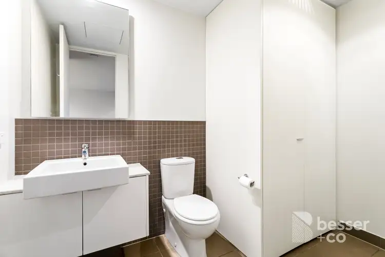 Sixth view of Homely apartment listing, 20/174 Peel Street, Windsor VIC 3181