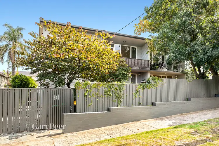 9/11 Kooyong Road, Caulfield North VIC 3161