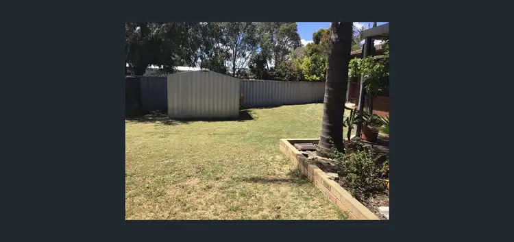 Fifth view of Homely house listing, 8 Plowers Place, Withers WA 6230