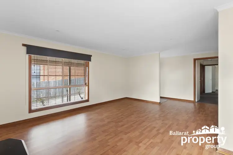 Third view of Homely house listing, 31 Cochrane Court, Invermay Park VIC 3350