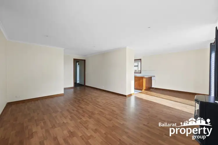 Fourth view of Homely house listing, 31 Cochrane Court, Invermay Park VIC 3350