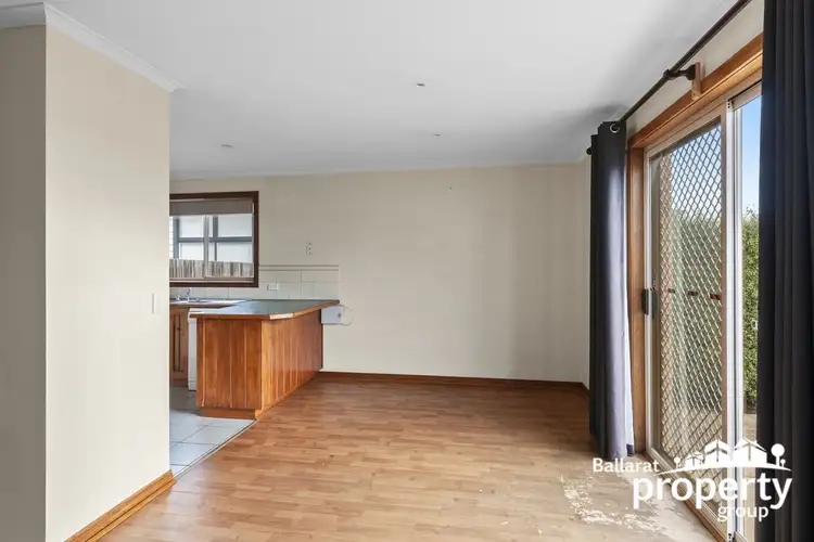 Fifth view of Homely house listing, 31 Cochrane Court, Invermay Park VIC 3350