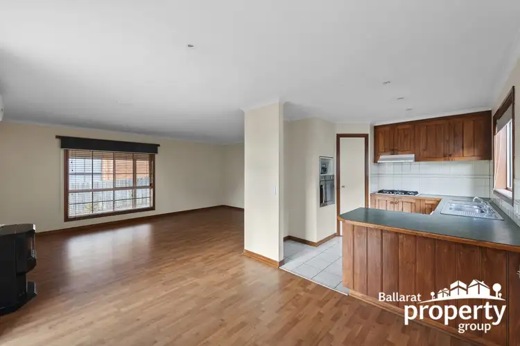 Sixth view of Homely house listing, 31 Cochrane Court, Invermay Park VIC 3350