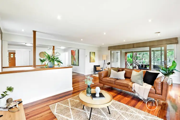 Main view of Homely house listing, 9 Brooke Court, Eltham VIC 3095
