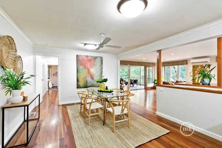 Second view of Homely house listing, 9 Brooke Court, Eltham VIC 3095