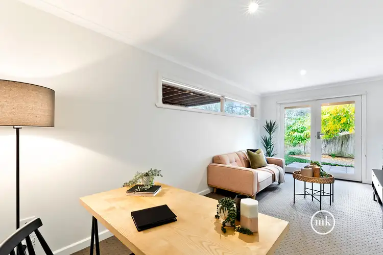Sixth view of Homely house listing, 9 Brooke Court, Eltham VIC 3095