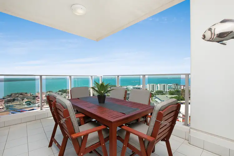 Third view of Homely unit listing, 1933/27 Woods Street, Darwin City NT 800