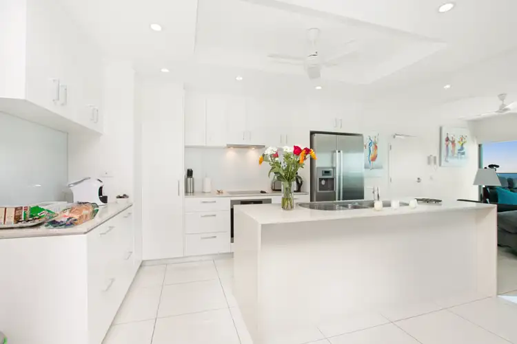 Sixth view of Homely unit listing, 1933/27 Woods Street, Darwin City NT 800