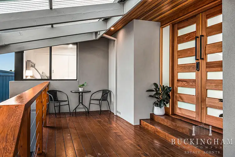 Second view of Homely house listing, 23 Bimbadeen Crescent, Yallambie VIC 3085