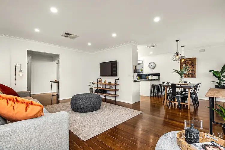 Fourth view of Homely house listing, 23 Bimbadeen Crescent, Yallambie VIC 3085