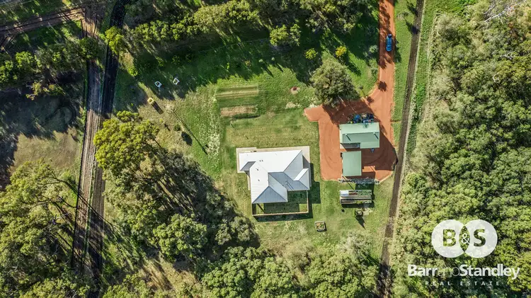 230 Newnham Road, Lake Clifton WA 6215