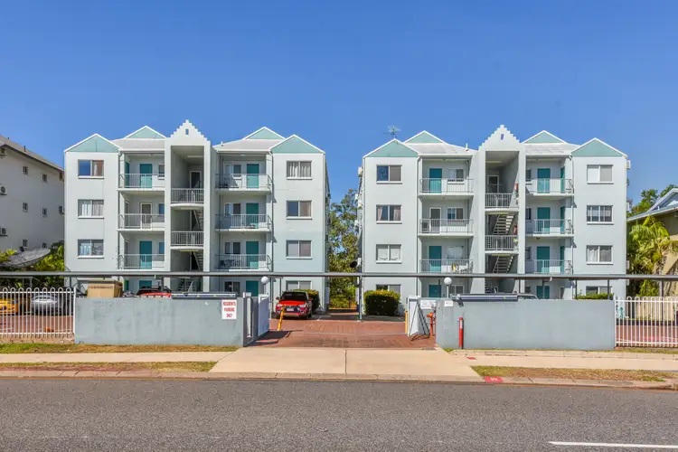 3/6 Mannikan Court, Bakewell NT 832