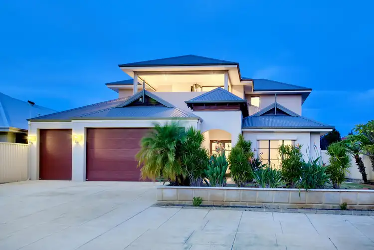Main view of Homely house listing, 18 Cheltondale Drive, Madeley WA 6065