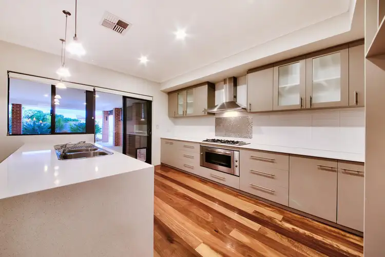 Third view of Homely house listing, 18 Cheltondale Drive, Madeley WA 6065