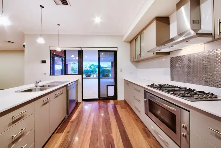 Fourth view of Homely house listing, 18 Cheltondale Drive, Madeley WA 6065