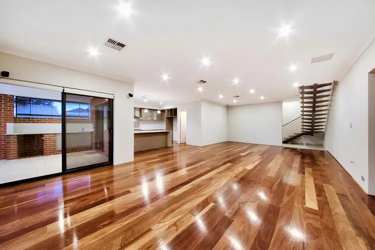 Fifth view of Homely house listing, 18 Cheltondale Drive, Madeley WA 6065