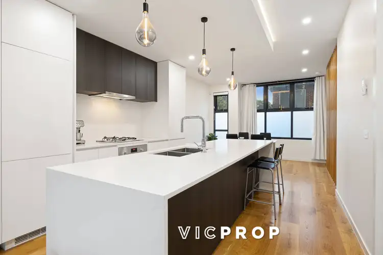 Main view of Homely townhouse listing, 6/338 Pascoe Vale Road, Essendon VIC 3040