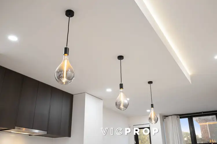 Second view of Homely townhouse listing, 6/338 Pascoe Vale Road, Essendon VIC 3040