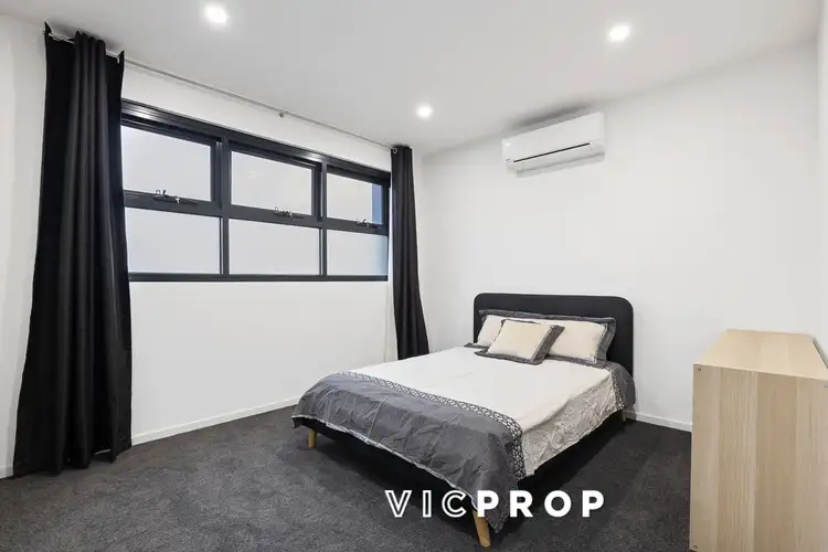 Sixth view of Homely townhouse listing, 6/338 Pascoe Vale Road, Essendon VIC 3040