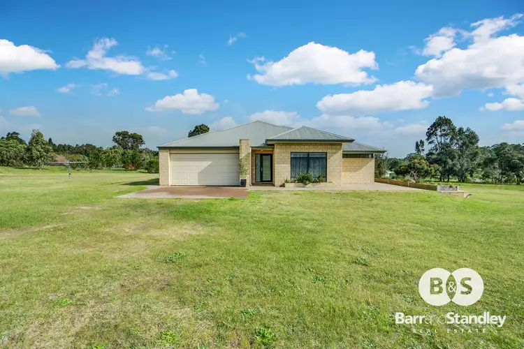 Main view of Homely house listing, 23 Perseverance Boulevard, Argyle WA 6239