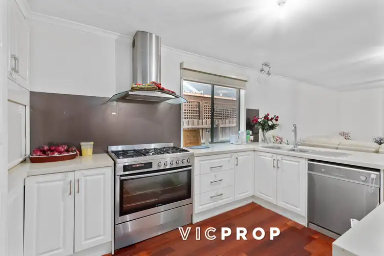 Fifth view of Homely house listing, 7 Gaudin Court, Werribee VIC 3030
