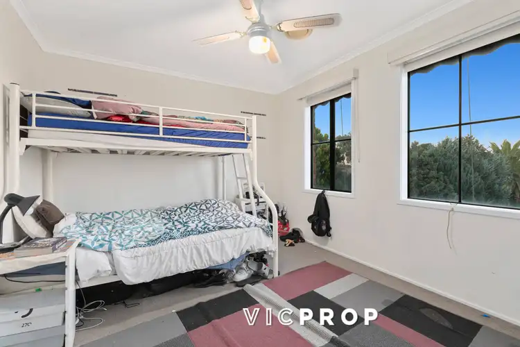 Seventh view of Homely house listing, 7 Gaudin Court, Werribee VIC 3030