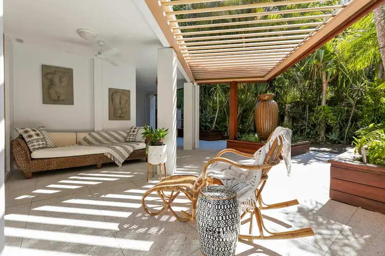 Third view of Homely house listing, 106/61 Noosa Springs Drive, Noosa Heads QLD 4567