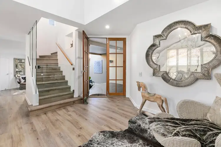 Sixth view of Homely house listing, 106/61 Noosa Springs Drive, Noosa Heads QLD 4567